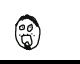 Bouncy Head by Blakeoramo (Flipnote thumbnail)