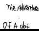 The Adventures of a Dot by Blakeoramo (Flipnote thumbnail)
