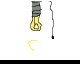 Light Thing by Blakeoramo (Flipnote thumbnail)