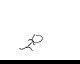 Running Animation Test by 110Percent (Flipnote thumbnail)