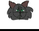 Hollyleaf by Justaharpy (Flipnote thumbnail)