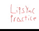 lip sync practice by Justaharpy (Flipnote thumbnail)