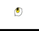 cat eye by Justaharpy (Flipnote thumbnail)