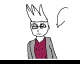help by Justaharpy (Flipnote thumbnail)