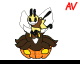 Ribomboo by Atro (Flipnote thumbnail)