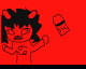 Untitled by Terezi (Flipnote thumbnail)