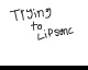 Untitled by Terezi (Flipnote thumbnail)