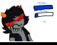 Untitled by Terezi (Flipnote thumbnail)