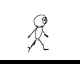 Walk Cycle by Hypno7767 (Flipnote thumbnail)