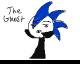The Ghost Fanart by Hypno7767 (Flipnote thumbnail)