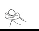 oof by HotPizza123 (Flipnote thumbnail)