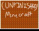 Unfinished Minecraft spritesheet by HotPizza123 (Flipnote thumbnail)