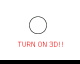 3D Ball by TheToaster (Flipnote thumbnail)