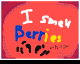 I smell Berries! by Skydra (Flipnote thumbnail)