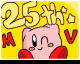 Kirby 25th MV [Import] by Nit (Flipnote thumbnail)