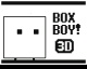 BOXBOY! 3D by Oretal (Flipnote thumbnail)