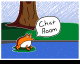Chat room Contest entry! by Oretal (Flipnote thumbnail)