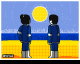 To Space! by Oretal (Flipnote thumbnail)
