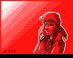 Looking afar by Welhaven (Flipnote thumbnail)