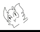 Something Made By My Girlfriend From 7th Grade  by MelodicMax (Flipnote thumbnail)
