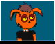smol practice animation by RogueVixen (Flipnote thumbnail)