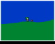 Classic Josh the green hedgehog by BlueYoshiXY (Flipnote thumbnail)