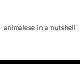 Animalese In A Nutshell XD by BlueYoshiXY (Flipnote thumbnail)