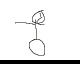 WHY ARE YOU RUNNING by BlueYoshiXY (Flipnote thumbnail)