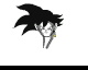 Goku Black Transform by Hulkster (Flipnote thumbnail)