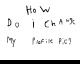 How do i? by Kenzie (Flipnote thumbnail)