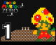 Super Mario Brothers Zero episode 1 by Super Hiroto (Flipnote thumbnail)