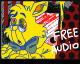 Free Audio: Shikabane no Odori -Off Vocal- by Lame Kirby (Flipnote thumbnail)