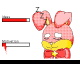 Untitled by Lame Kirby (Flipnote thumbnail)