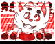 Art  by Lame Kirby (Flipnote thumbnail)