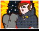 Sleeping Wirt by Lame Kirby (Flipnote thumbnail)