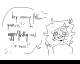introduction time by Friky Egg (Flipnote thumbnail)