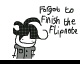 Taking a break BTW by SlackerFlips (Flipnote thumbnail)