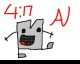 Very dank B^) by SlackerFlips (Flipnote thumbnail)