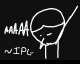 aaaaAAAAA *dabs* by InvoxiPlayGames (Flipnote thumbnail)