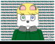 Jenny - Studio Killers (MV) by FelkyFab (Flipnote thumbnail)