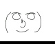 badly drawn lenny by Big Smoke (Flipnote thumbnail)