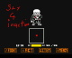 Sans has some ultra attack (WIP) by Amon (Flipnote thumbnail)