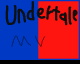 Undertale MV by Amon (Flipnote thumbnail)
