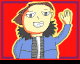 drawing practizz by Amon (Flipnote thumbnail)