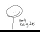 Poorly fucking dies by gichy (Flipnote thumbnail)