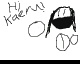 hi kaeru! by EMPTOONS (Flipnote thumbnail)