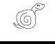 Lil' Snail by Federico (Flipnote thumbnail)