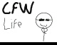 CFW (Custom Firmware) Life by Superman321 (Flipnote thumbnail)