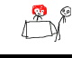 Spooks by Antibastian (Flipnote thumbnail)