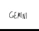 HORRORSCOPES - Gemini by Antibastian (Flipnote thumbnail)